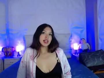 miss_dakota26 on Chaturbate 