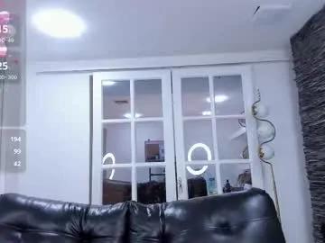miss_morita on Chaturbate 