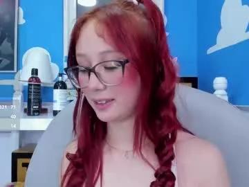 miss_morita on Chaturbate 
