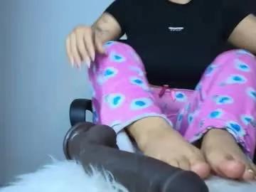 missaprilqos on Chaturbate 