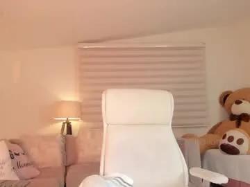 missthailand_ on Chaturbate 