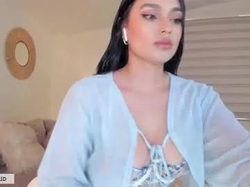 missthailand_ on Chaturbate 