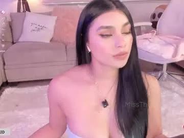 missthailand_ on Chaturbate