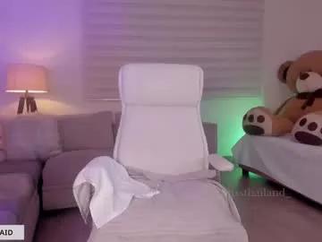 missthailand_ on Chaturbate 