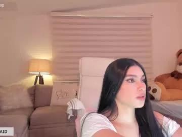 missthailand_ on Chaturbate 