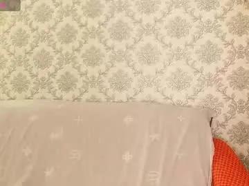 missvalday on Chaturbate 