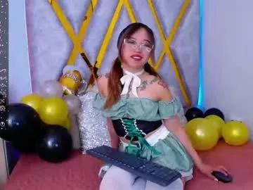 moon_water__ on Chaturbate 