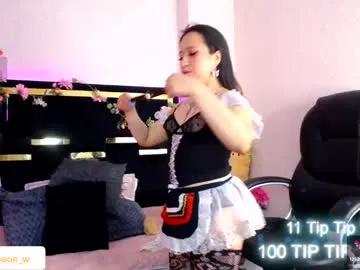 moon_water__ on Chaturbate 
