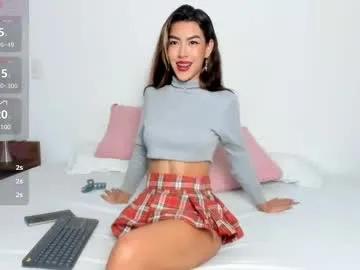 nany_model25 on Chaturbate 