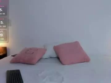 nany_model25 on Chaturbate 