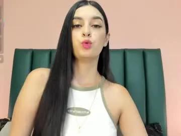 natachadiaz_ on Chaturbate 