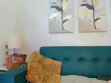 natalia_aguirre on Chaturbate 