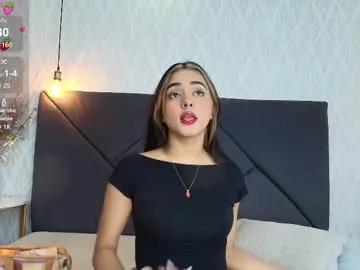 natalia_aguirre on Chaturbate 