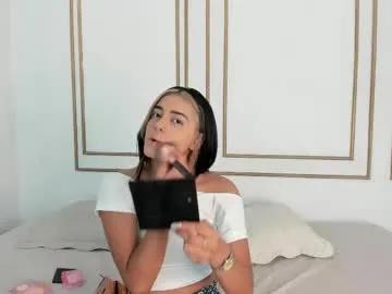 natalia_aguirre on Chaturbate 