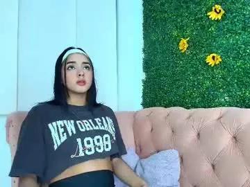 natalia_aguirre on Chaturbate 