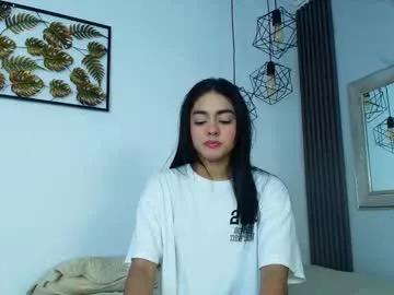 natalia_aguirre on Chaturbate 