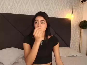 natalia_aguirre on Chaturbate 
