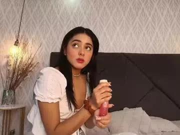 natalia_aguirre on Chaturbate 
