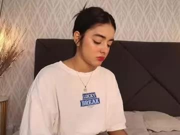 natalia_aguirre on Chaturbate 