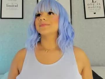 natasha_harpper on Chaturbate 