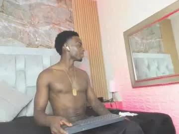 pipedark_ on Chaturbate 