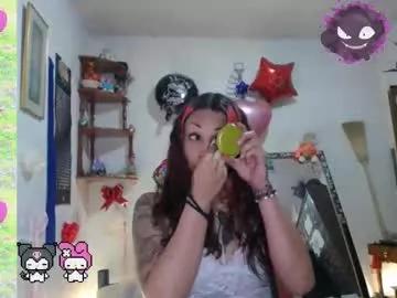 purplekattlyn on Chaturbate 