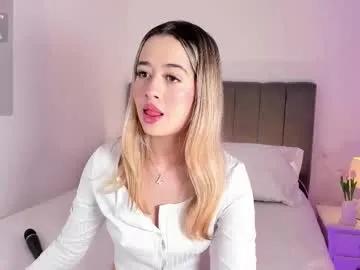 rossedaw_ on Chaturbate 