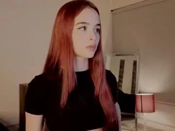roxxy_mora on Chaturbate 