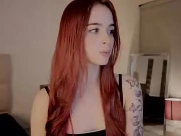 roxxy_mora on Chaturbate 