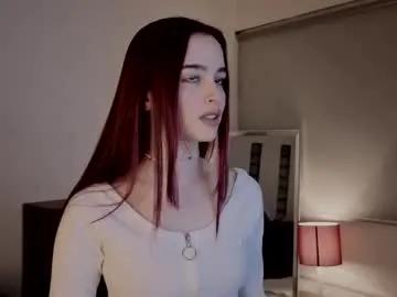 roxxy_mora on Chaturbate 