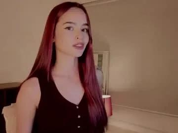 roxxy_mora on Chaturbate