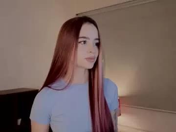 roxxy_mora on Chaturbate 