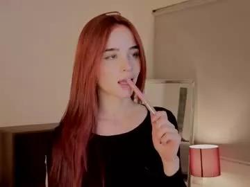 roxxy_mora on Chaturbate 