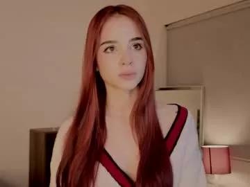 roxxy_mora on Chaturbate 