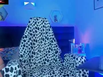 sallybrown_ on Chaturbate 