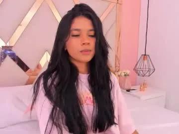 samantaa_shy on Chaturbate 