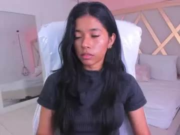samantaa_shy on Chaturbate 