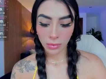 sarah_stonne_ on Chaturbate
