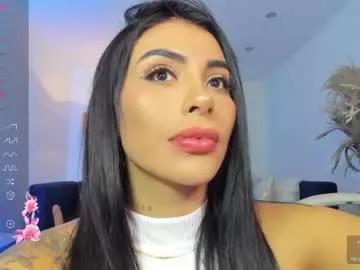 sarah_stonne_ on Chaturbate 