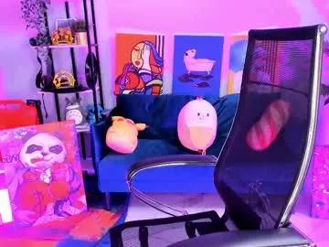 sarahholly on Chaturbate 