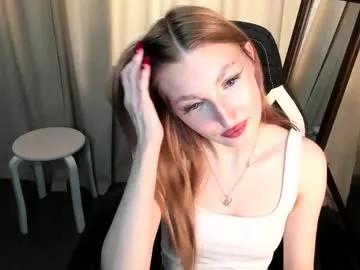 sarrah_blush on Chaturbate 