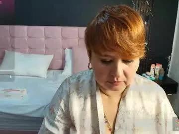 sasharosee_ on Chaturbate 
