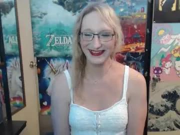 savanah_banana on Chaturbate 