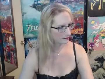 savanah_banana on Chaturbate 