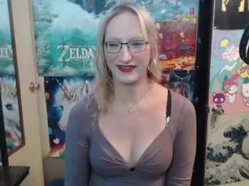 savanah_banana on Chaturbate 