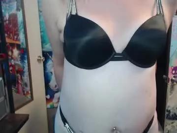savanah_banana on Chaturbate 