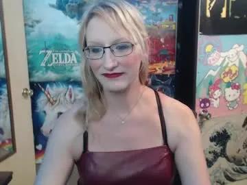 savanah_banana on Chaturbate 