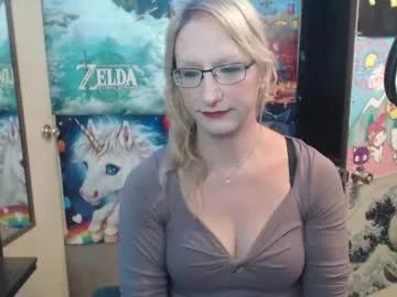 savanah_banana on Chaturbate