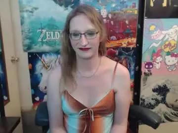 savanah_banana on Chaturbate 