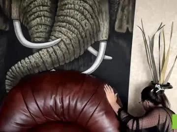savannahpinet on Chaturbate